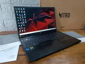 HP Victus 15-fa0178TX i5-12450H 16/512GB RTX 3050 4GB FHD 144Hz Garans