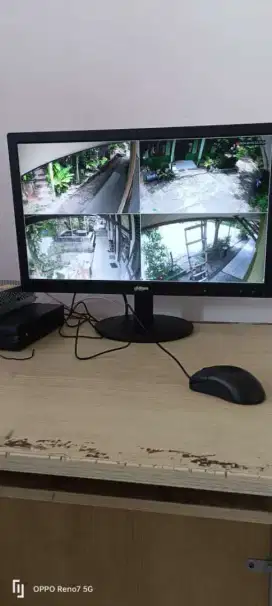 PUSAT GROSIR CCTV TERMURAH