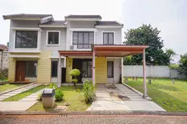 Rumah Cantik Hadap Selatan 8 Mnt ke Grand Galaxy Bekasi Siap KPR J-238