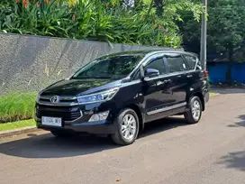 Innova Reborn V bensin matic 2017 Dp 35 jt