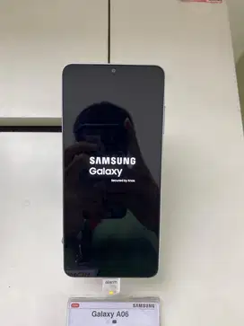 SAMSUNG Galaxy A06