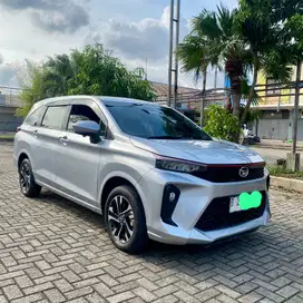 Daihatsu Xenia 2022 Bensin