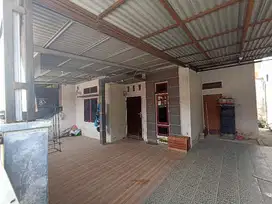 Dijual Rumah di Perum. Puri Tegal Sari Rumbai