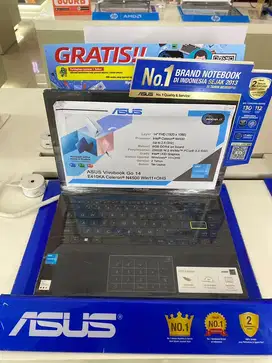 ASUS Vivobook Go 14