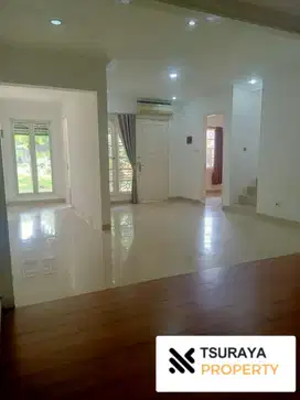 Sewa rumah murah di kota wisata Cibubur