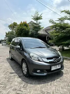 HONDA MOBILIO E CVT 2014