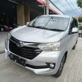 Great Xenia 1.3 R Manual 2016 .Plat lokal AG.mobilio.avanza.ertiga