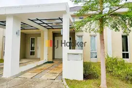 Disewakan Rumah Orchard Park Carica Furnished 1 Lantai Batam Center