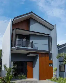 G, Free DP Free Biaya KpR Free Biaya Surat at Avoria Estate Kemang