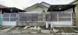 RUMAH DARMO HARAPAN UTARA SIAP HUNI STRATEGIS SUPERINDO, CBD SURABAYA