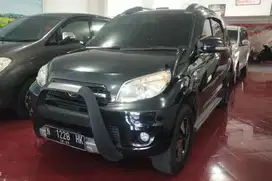 Daihatsu Terios TS Extra 2011