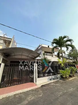 Disewakan Rumah di Jl. Papaya, Daerah Buah - buahan, Kota Malang