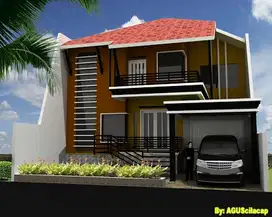 Dijual Rumah Madiun Kota