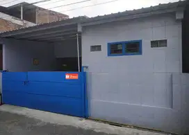 Lakarsantri Surabaya | Rumah Kost Lidah Wetan 216m² UNESA PTC Babatan