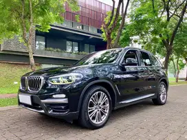 BMW X3 G01 xDrive20i xLine B48 2018 x gla200 x5