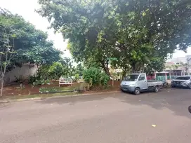 Disewakan rumah bagus di Cluster Aralia Harapan Indah Bekasi Barat