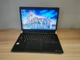 TOSHIBA DYNABOOK R73 SLIM