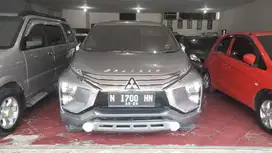 Mitsubishi Xpander Ultimate 1.5 matic 2018