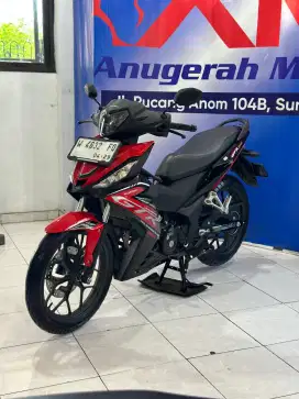 Honda Supra Gtr 150cc Tahun.. 2023 km 7Rb Anugerah Motor Pucang