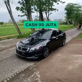 [CASH] Honda accord vti-L 2008 VTIL termurah modif 40jt an