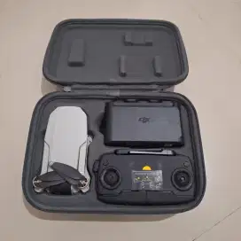 Drone DJI Mavic Mini Mulus like new