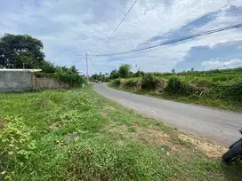 Dijual Tanah di Jalan Kurusetra Keramas Gianyar Bali