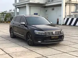 VW TIGWAN ALLSPACE 2022 A/T 2020