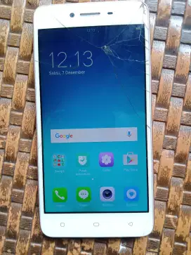 Di jual hp oppo a37f