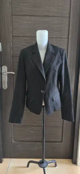 blazer vertigo pl