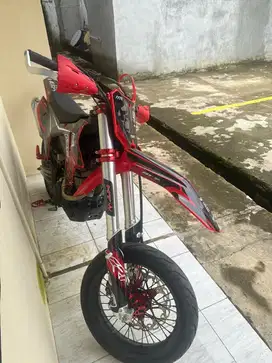 Dijual CRF 2023