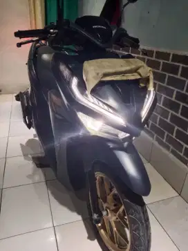 Vario 125 old 2014