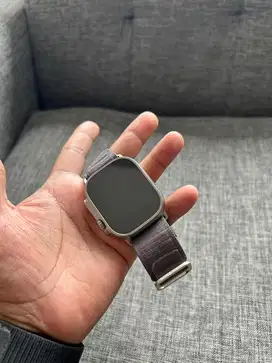 Apple watch ultra 1