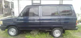 Toyota Kijang super