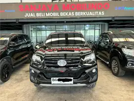 Fortuner VRZ TRD 2.4 A/T 2017/2018