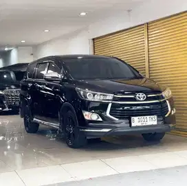 Toyota Kijang Innova 2019 Diesel