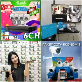 PROMO CAMERA CCTV MURAH