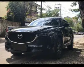 Dijual mazda cx5