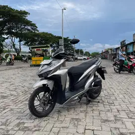 HONDA VARIO 150 EXL 2018