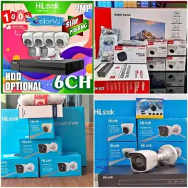 PROMO PASANG CCTV MURAH