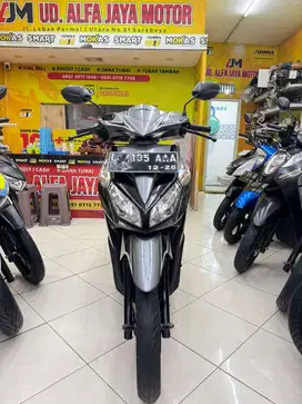 Honda Vario110 CBS tahun 2011