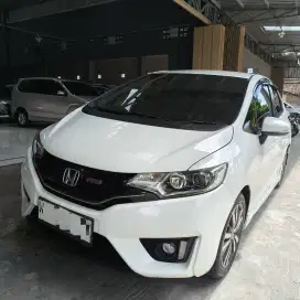 Allnew Jazz 1.5 RS CVT Matic 2016.Asli jatim.yaris.hrv