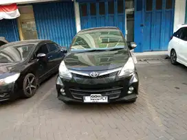 Toyota Avanza (2016)