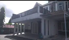 Dikontrakkan rumah di Citraland Banjarmasin