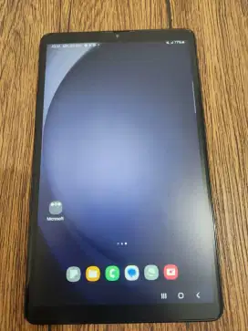 SAMSUNG TAB A9 LTE 4/64 GRAPHITE