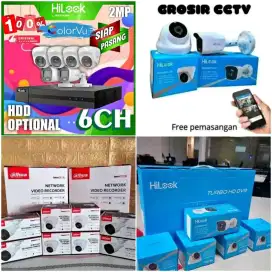 PROMO MURAH KAMERA CCTV