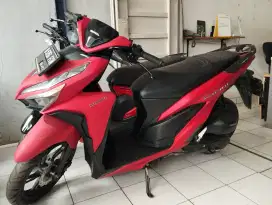 DP 750RB VARIO 150 KEYLESS 2021 LOW KM 10K CASH KREDIT