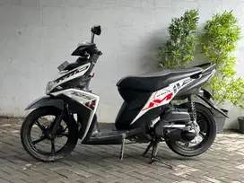 Mio m3 2016 ab pajak on bagus