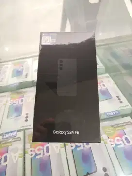 Samsung S24 FE 256