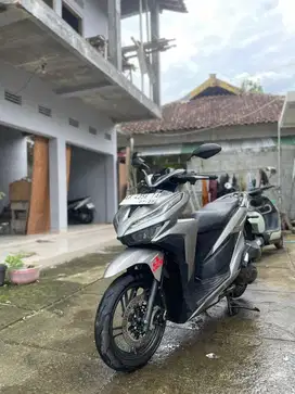 Vario 150 silver