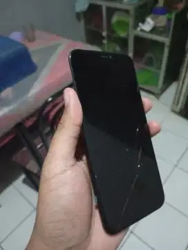 Lcd bekas iphone 11